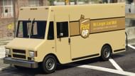 Delivery using slow vehicles in the online version is one of the most annoying missions (Image via Rockstar Games // GTA Wiki)